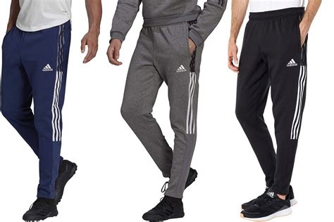 cheap adidas soccer sweatpants